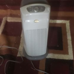 Mini Fan