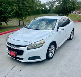 2014 Chevrolet Malibu