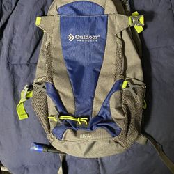 Outdoor Backpack