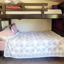 Bunk Bed/ Litera