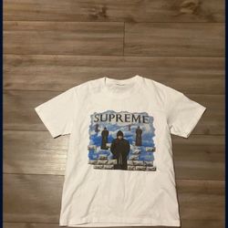 Supreme Shirt Size Small