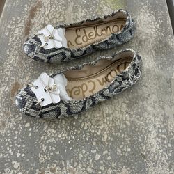 Sam Edelman Felicia Flats