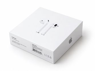 Air Pods