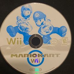 Mario Kart