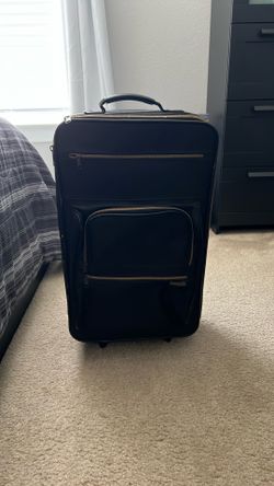 Suitcase 22X 14 “ Coronado 2 Wheel 