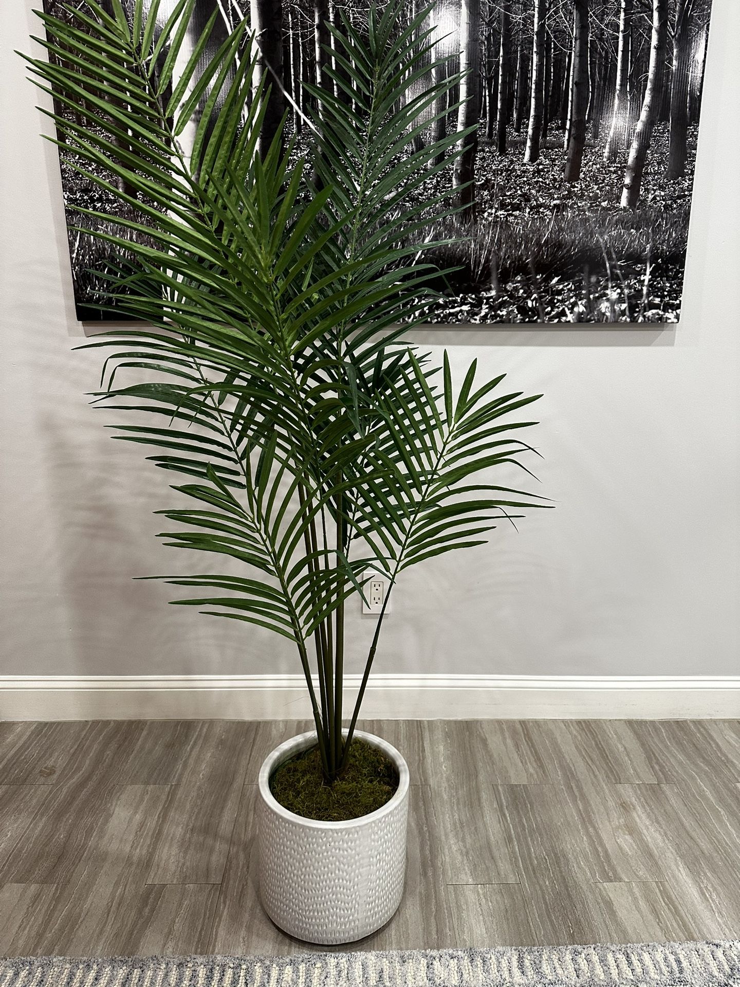 Artificial Plant