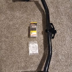 2017 Genesis G80 Tow Package