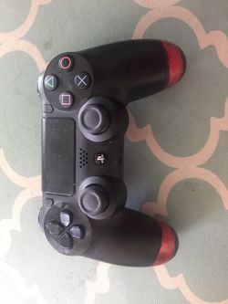 ps4 controller