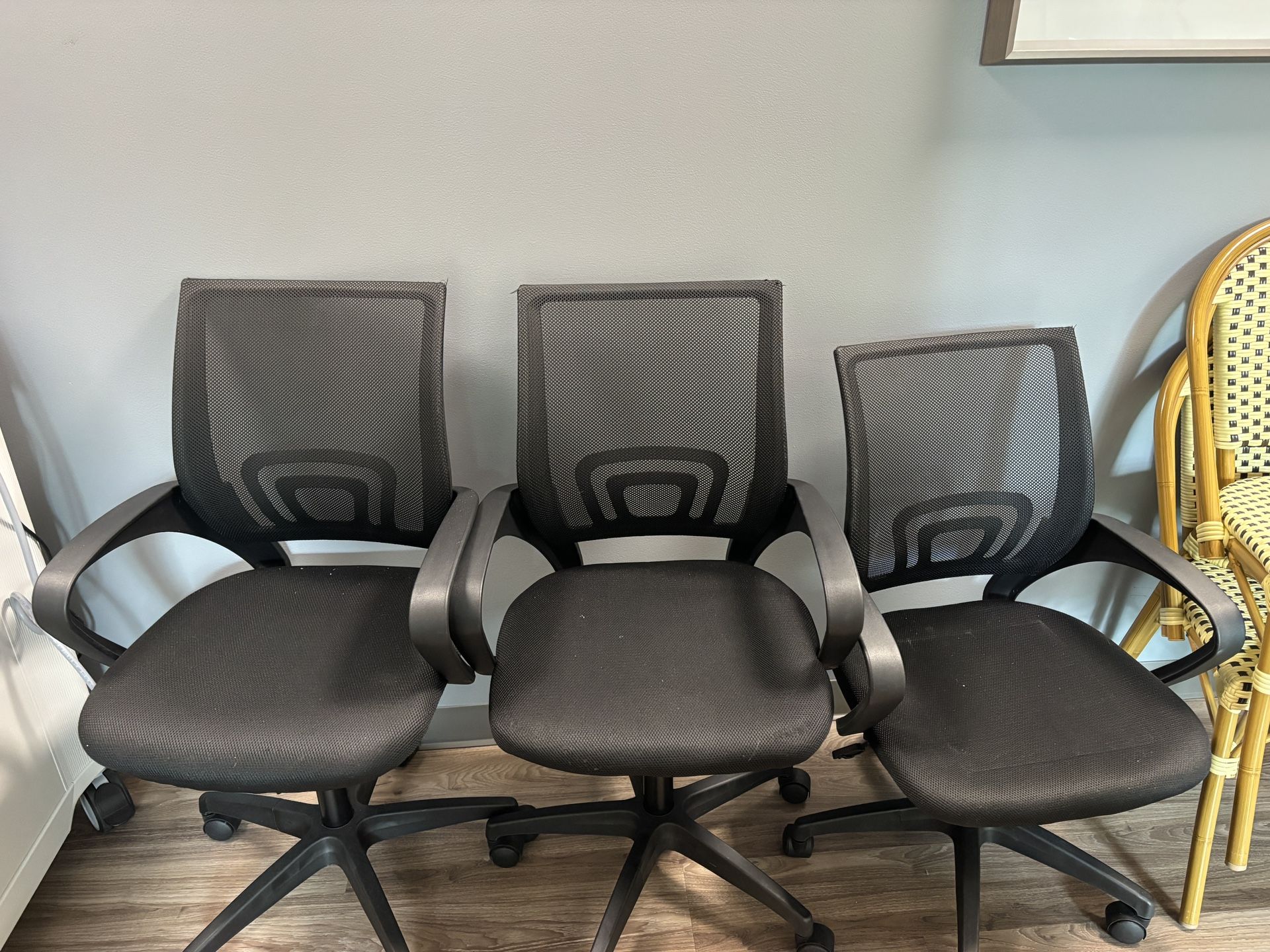 Office Chairs