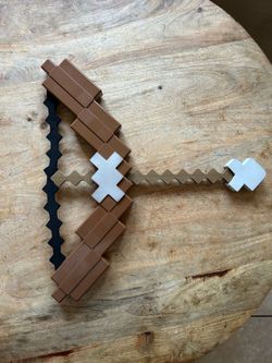 Minecraft Ultimate Bow & Arrow Set