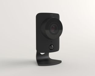 SimpliSafe SimpliCam - Brand new, in-box - $100