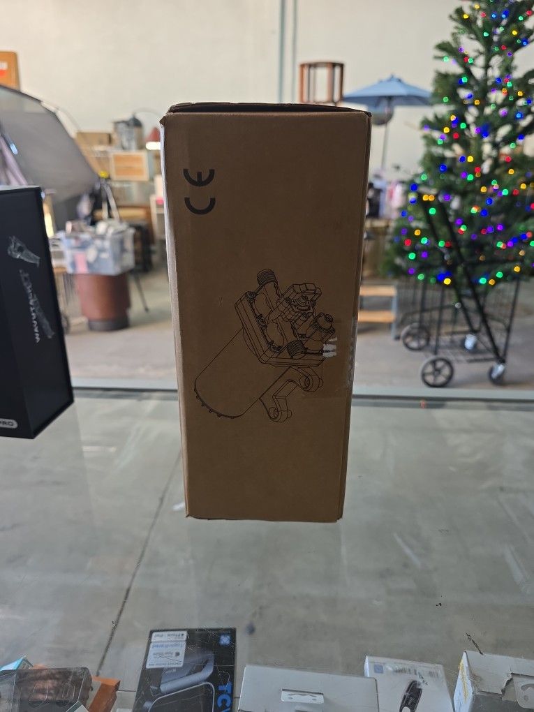 Water Pressure Pump 33/42 Series 