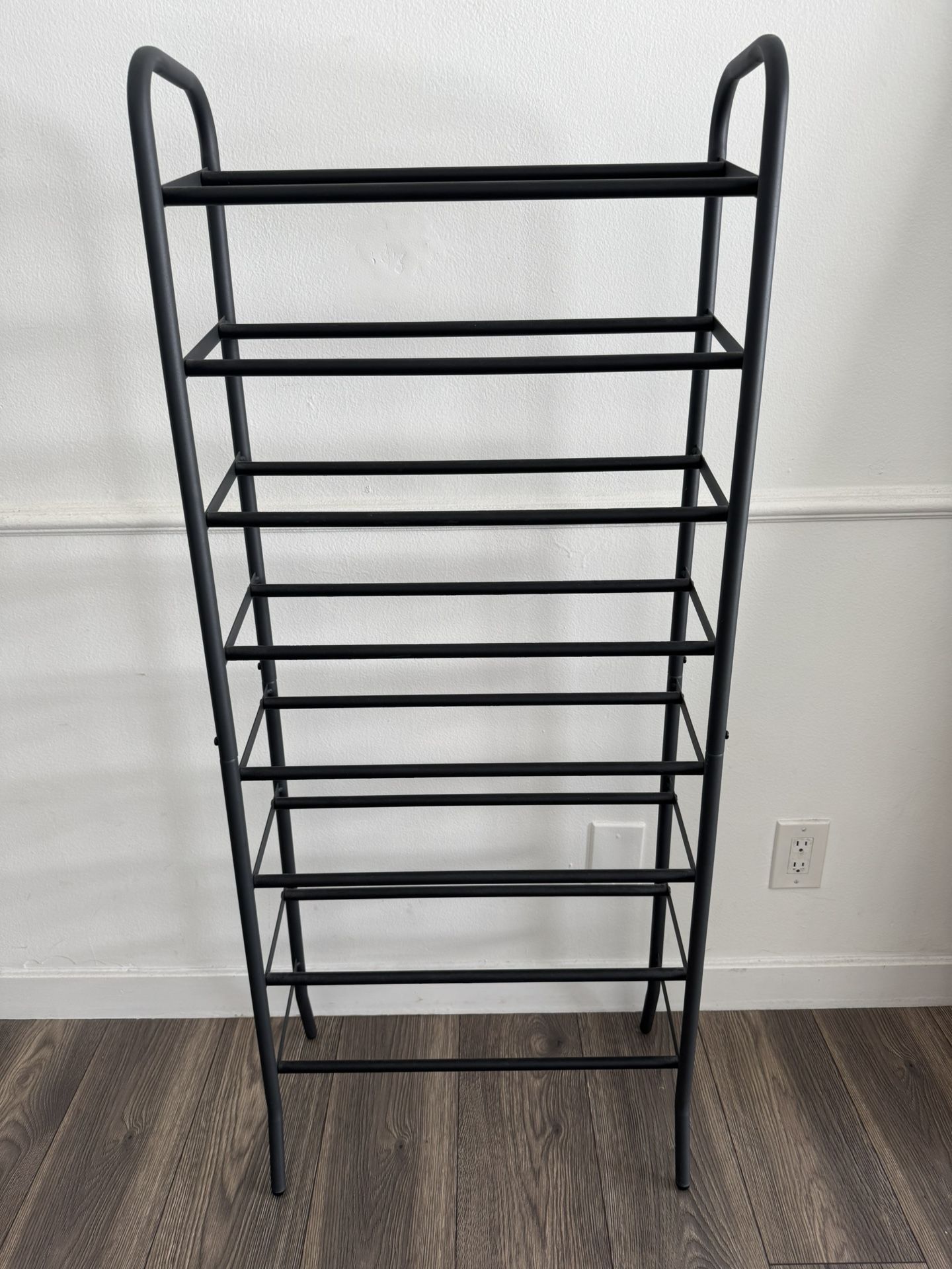 Shoe Rack