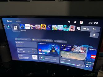 Samsung gaming monitor