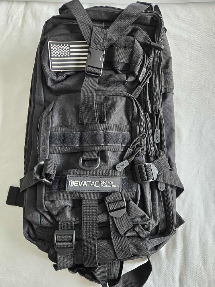 Backpack/hiking Pack