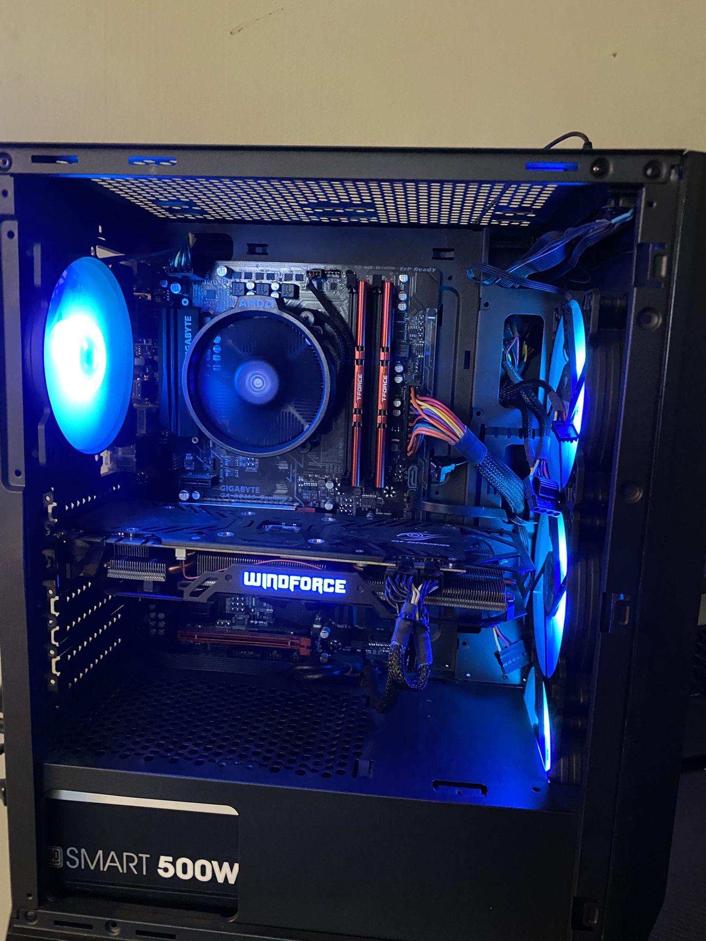 Gaming Pc