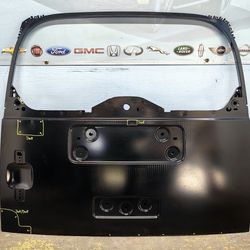 2020-2023 LAND ROVER DEFENDER LIFTGATE TAILGATE