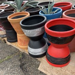 Pottery