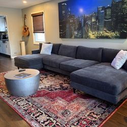 Macys Couch 