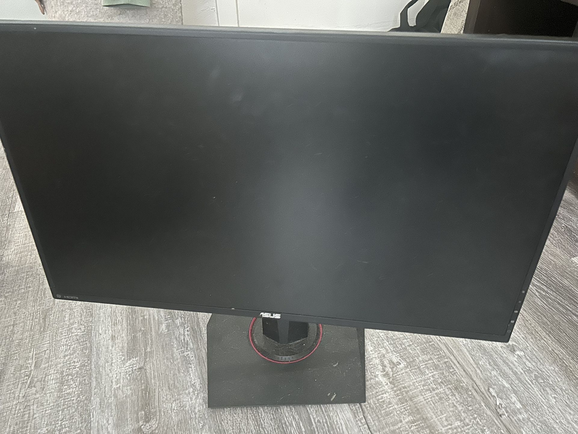ASUS VG278 144hz Gaming Monitor
