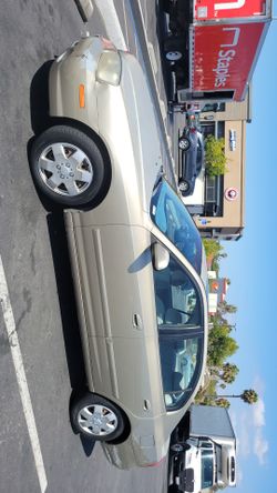 2002 Hyundai Elantra