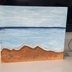 Canvas Art 20 X24