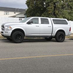 2016 Dodge Ram 1500