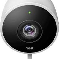Google Nest Camera