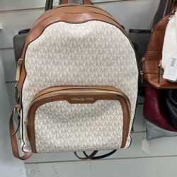 Michael Kors Backpack 