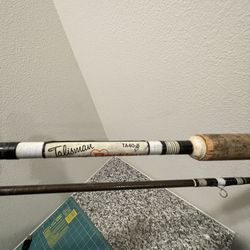 Berkley Talisman Fishing Pole / Rod