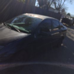 2003 Ford Focus 4 Sale $1100.00
