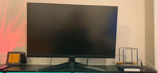 Asus Gaming Monitor 27"