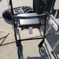 Mckesson Walker 