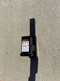 Hitch extender
