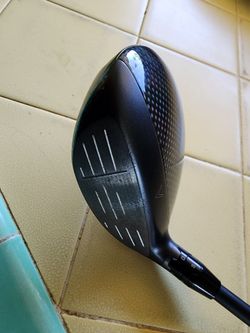 Callaway Paradym AI Smoke Max 3 Wood 15° +/- (**Choice of shaft)
