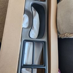 Panel Para Camioneta Silverado O Gmc