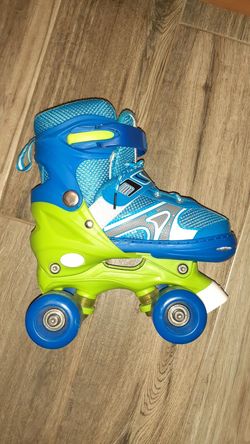 Kid Roller Skates