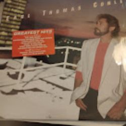 Earl Thomas Conley Greatest Hits Lp