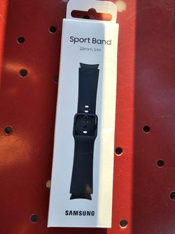 Samsung Band 22mm