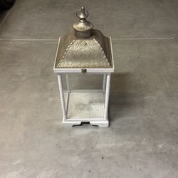 Decorative Bird Cage 