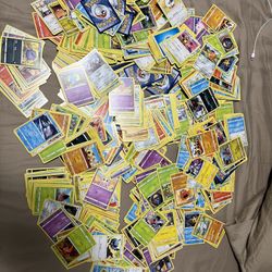 Pokémon Card 
