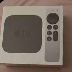 Apple TV 