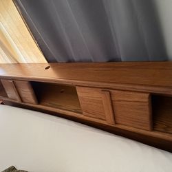 Head board for Queen’s Bed