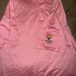 Peter Millar polo xl