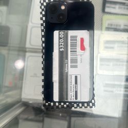iPhone 13 128gb Unlocked 