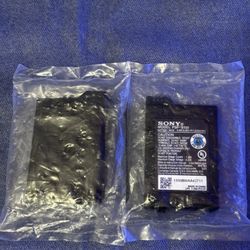 2x Sony SP-S110 Batteries for PSP 2000/3000 1200mAh 3.6V