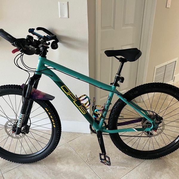 Opus Flux 27.5 for Sale in Pompano Beach FL OfferUp