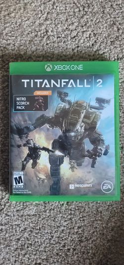 Titanfall 2 (Xbox One)