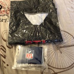 ATL FOOTBALL JERSEY #8