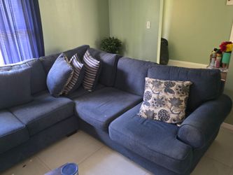Sectional Sofa